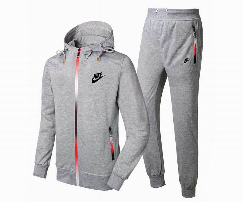 men nike sport suits-205